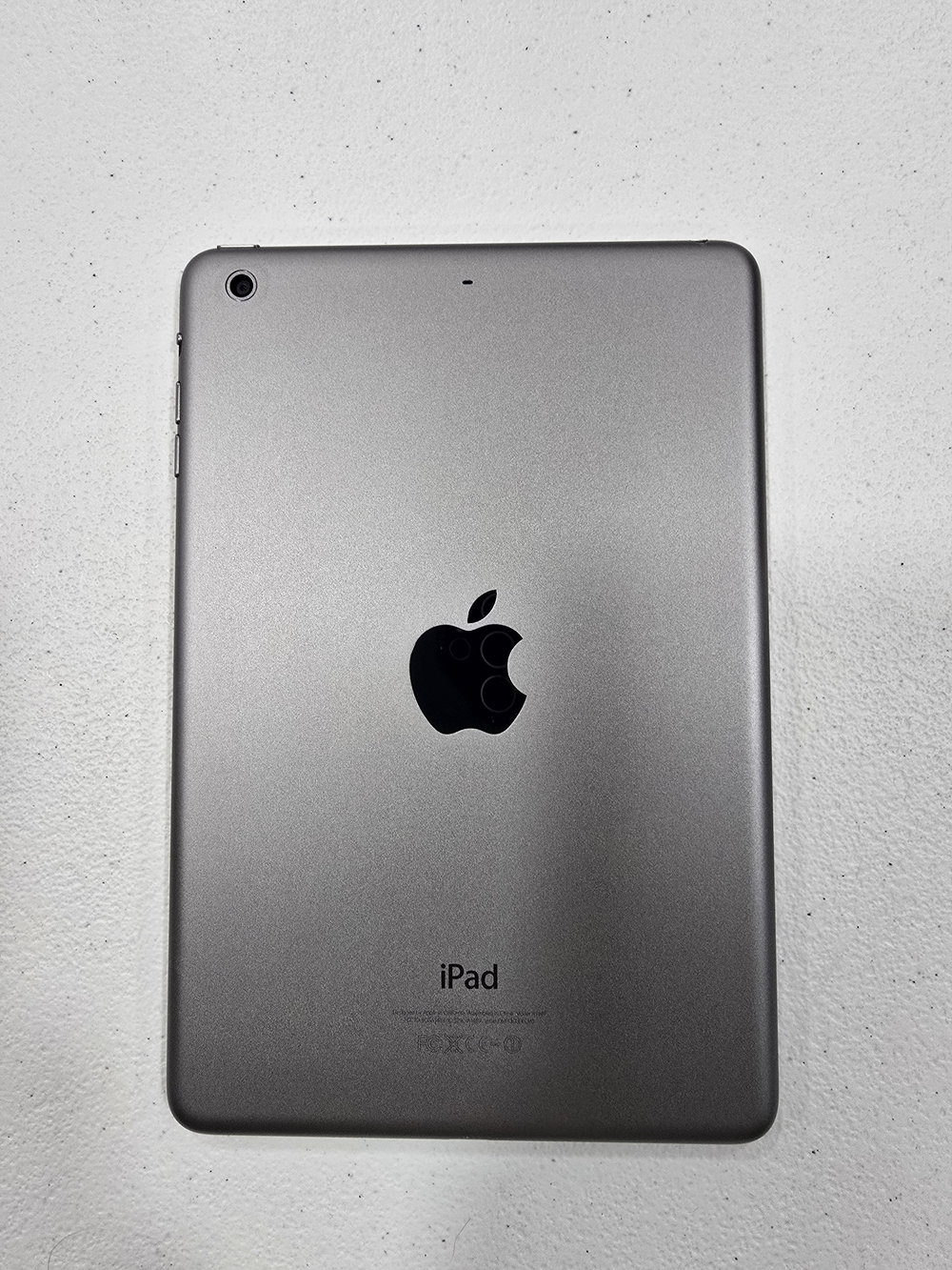 Apple iPad Giveaway